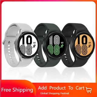 Relogio Smartwatch Samsung Watch Galaxy 5 galaxy watch 5 pro galaxy watch 4 relogio masculino feminino fitness waterproof original smartwatch Bluetooth GPS NFC smart watch