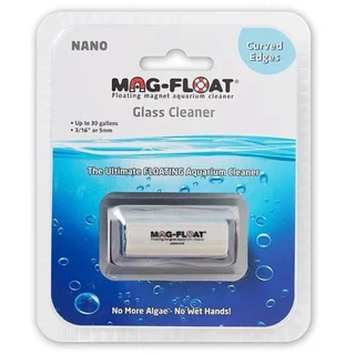 Limpador Magnético Flutuante Mag Float Nano Vidros Até 5mm