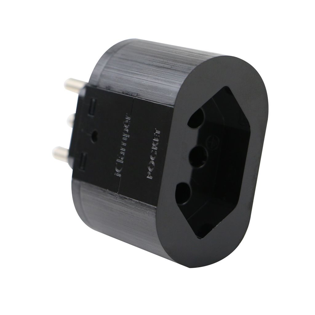 iCLAMPER Pocket 3P - 20A