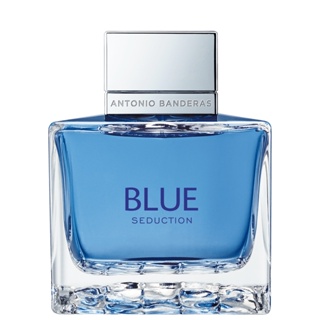 Blue Seduction Antonio Banderas EDT - Perfume Masculino 50ml