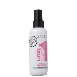 Leave-in Revlon Uniq One Lotus 150ml
