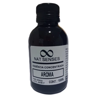 Essencia Azzaro -100ml - Nat Senses
