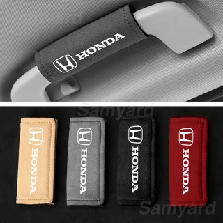 Luvas De Puxar Tejadilho Para Carro Honda Civic XR-V HR City Accord Odyssey Spirior CRV Jazz