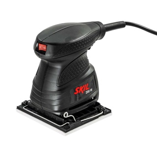 Lixadeira Orbital de Palma 1/4" 200w 7232 Skil