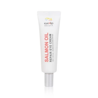 [eyeNlip] SALMON OIL REPAIR EYE CREAM