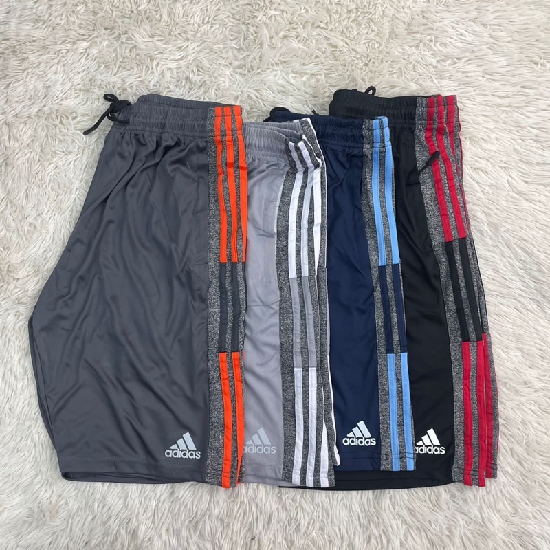 Bermuda adidas mercado livre sale