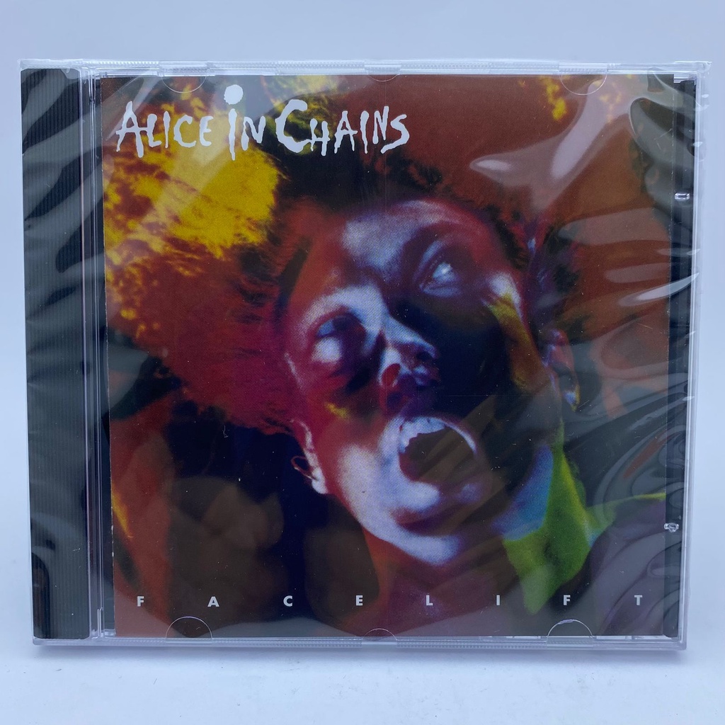 alice in chains music bank em Promoção na Shopee Brasil 2026
