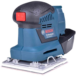 Lixadeira Orbital - S/ Bateria Gss 18V-10A Bosch