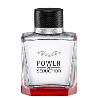 Power of Seduction Antonio Banderas EDT - Perfume Masc 200ml