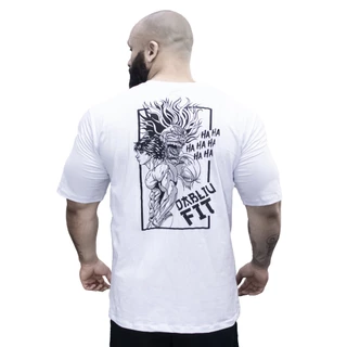 Camisa Baki Oversized Dabliu Fit Original