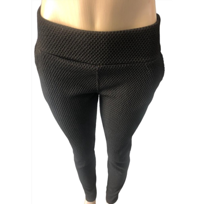 Calça store legging colmeia