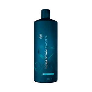 Sebastian Professional Twisted Shampoo 1000ml
