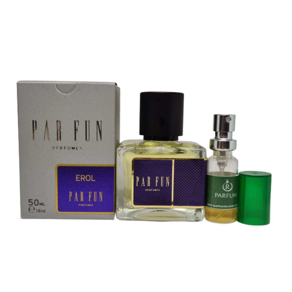 Perfume Erol Par Fun