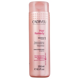 Cadiveu Professional Hair Remedy - Shampoo 25 ml