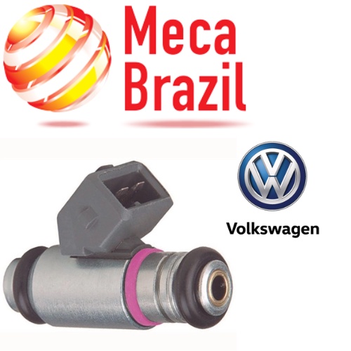 bico injetor fox 1.0 18V Gasolina/flex cod.170 | Shopee Brasil