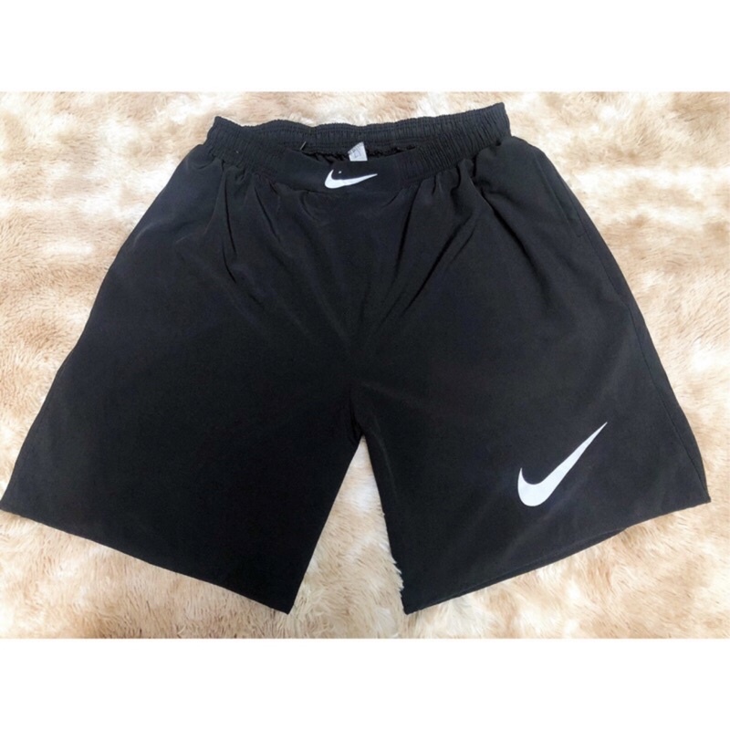 Short clearance nike tactel