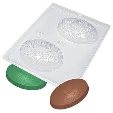 Forma Bwb Simples Sabonete Oval Flores Cód. 1025 | Shopee Brasil