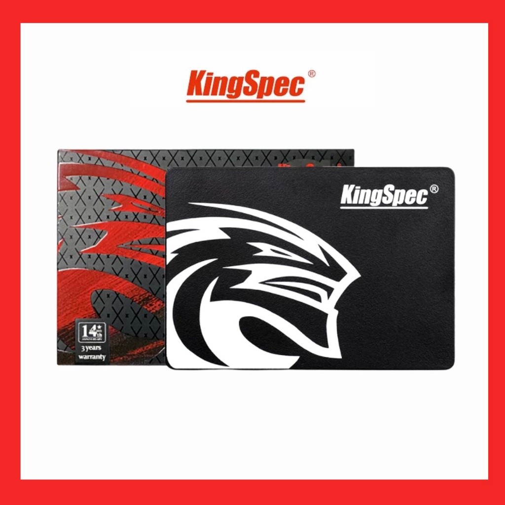 Ssd 240gb 480gb 120gb 1tb Kingspec Original Hd Notebook Computador Sata