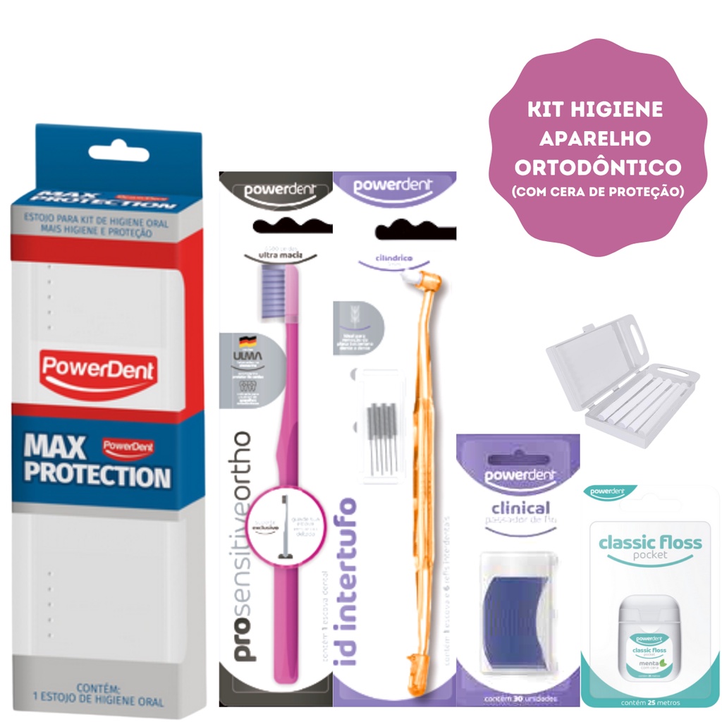 Setup Ortodontico - Los Ortodonzia