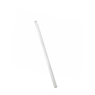 Bastão Agitador de Vidro Maciço Tamanho:5x300mm
