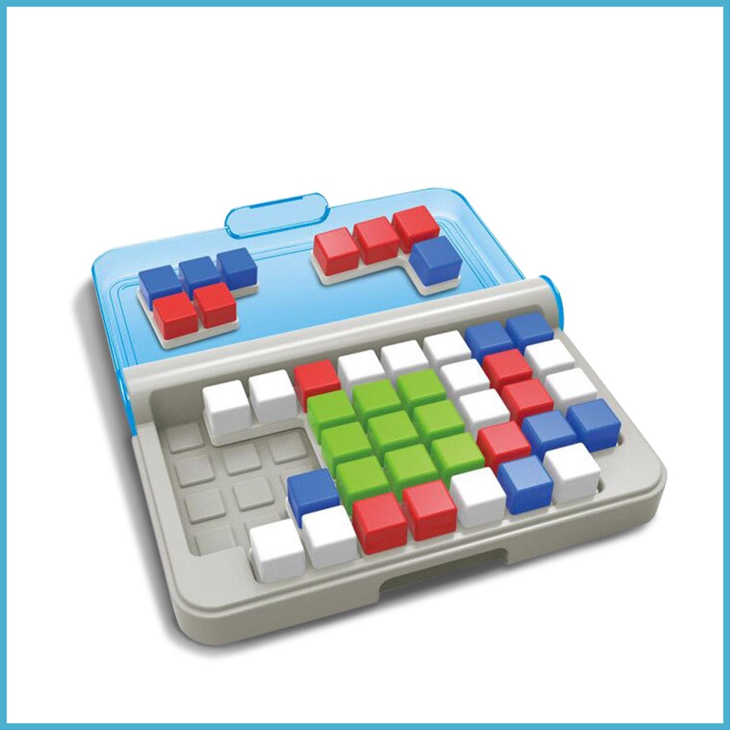 3d contas quebra-cabeça 120 desafio inteligente iq foco jogo habilidade  cognitiva construção cérebro jogo lógico pensamento bloco brinquedos para