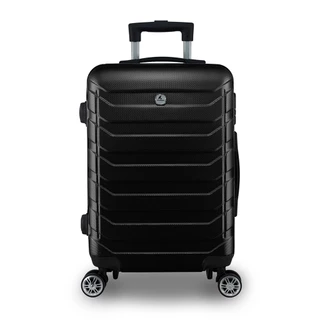 Mala de Viagem 10kg Bordo ANAC Regulamentada Rodinhas 360º