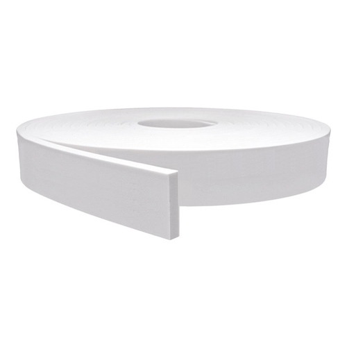 Rodapé Ripado Eva Autocolante 7cm 10 Mts Painel Decorativo