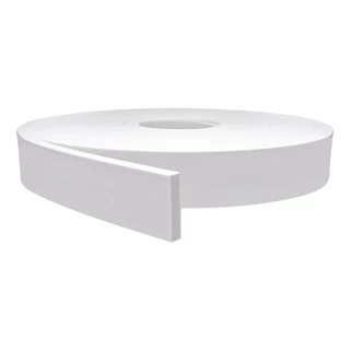 Rodapé Ripado Eva Autocolante 7cm 10 Mts Painel Decorativo