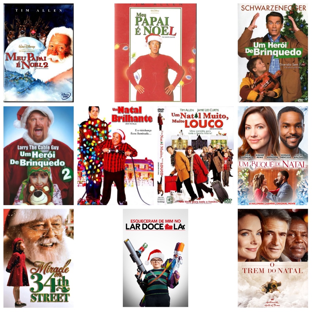 Especial de Natal - Filme: Um Natal Muito, Muito Louco