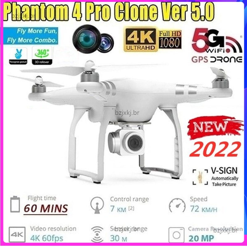 Drone phantom 4 store clone