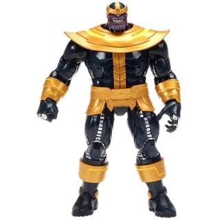 Thanos Marvel Legends Baf Original