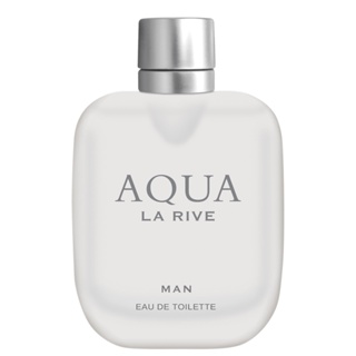 Perfume Aqua Man La Rive Masculino Eau de Toilette 90ml