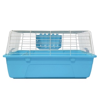 Gaiola para Coelho Chinchila Hamster Roedores Grande Savana