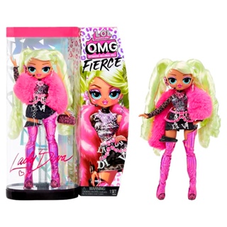 LOL Surprise! OMG Fierce - Lady Diva