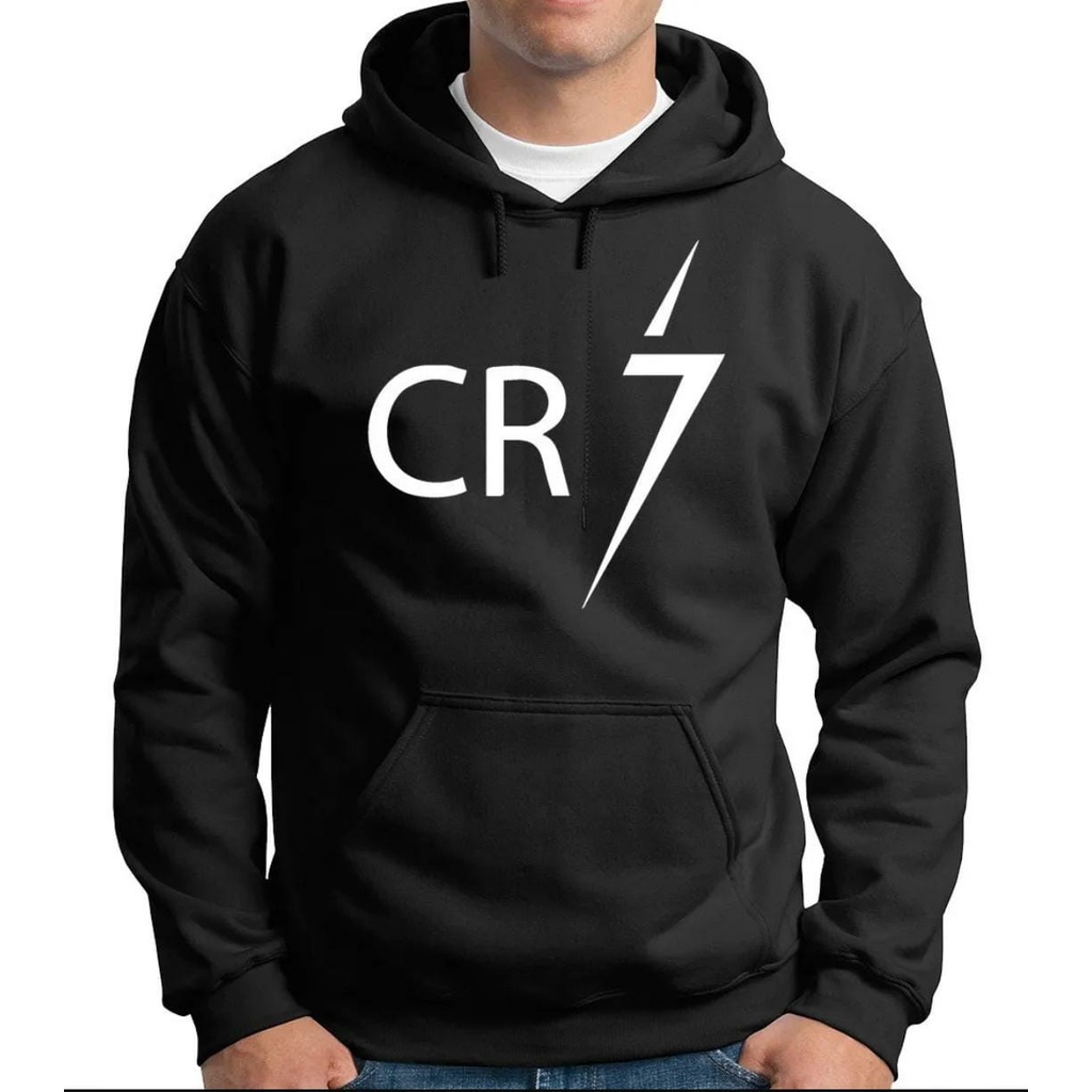 Moletom store juventus cr7