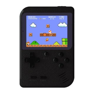 Vídeo Game Portátil Retro 400 Jogos Em 1 C/ Controle Extra Mini Game - TOP  IP DISTRIBUIDORA