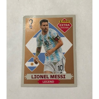 2 Figurinhas Legend Bordo- Mbappé e Cristiano Ronaldo- Originais+40  Figurinhas Sortidas de Brinde | Item de Papelaria Panini Nunca Usado  77022002 