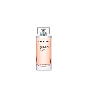La Rive Kit Queen Of Life Edp 75ml + Deo 150ml