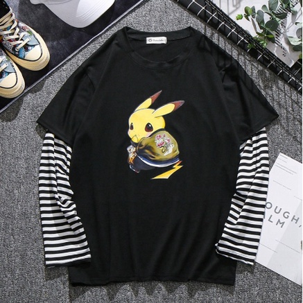 Camiseta Pikachu Pokebola Dinheiro Money Pokemon Fofo Cute - Shap Life -  Camiseta Feminina - Magazine Luiza