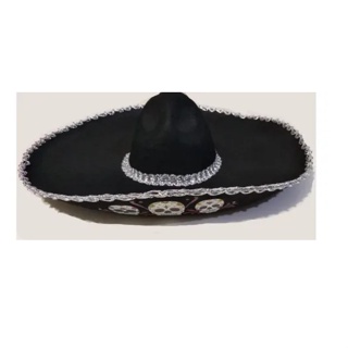 Toyvian Chapéus Femininos Sombrero Mexicanos Chapéu De Fazenda Chapéu De  Pesca De Palha Chapéu Country Chapéu Chapéu De Praia De Palha Chapéus De  Festa Sombrero Chapéus Mexicanos : : Moda