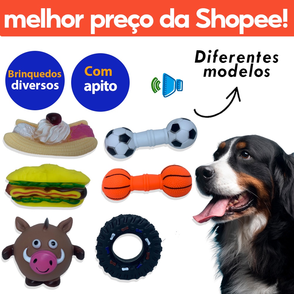 Brinquedo Bola de Basquete Vinil para Cães – The Pets Brasil