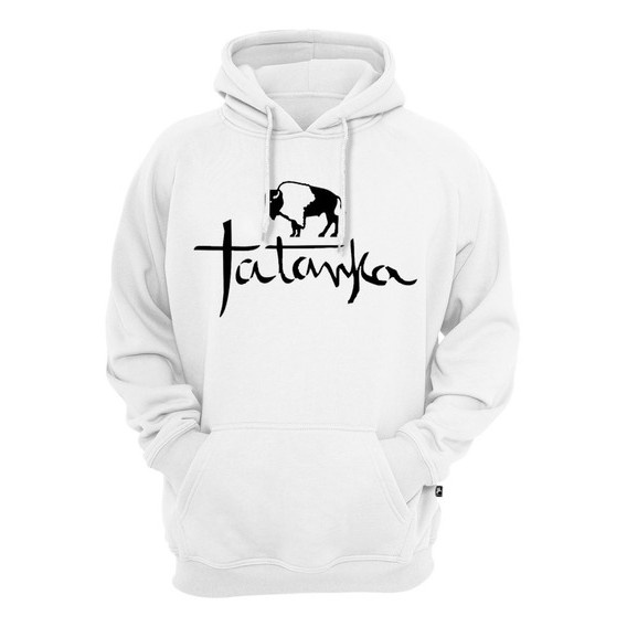 Tatanka blusa de store frio