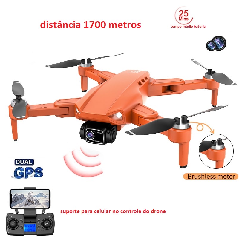 Gps store rc drone