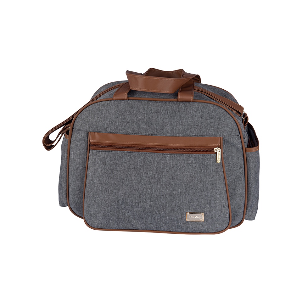 Bolsa Grande Maternidade Top Baby