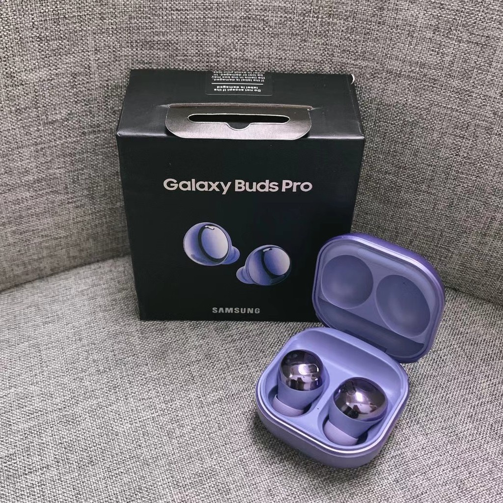 Fone De Ouvido Sem Fio TWS R190 Galaxy Buds Pro True/R180/R175