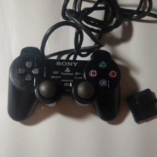 controle de PS2 original