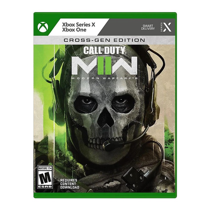 Call Of Duty Ghosts Xbox 360 Jogo De Tiro Guerra Fps