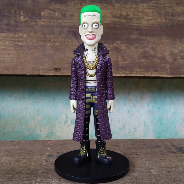 Funko Suicide Squad Funko Vinyl Idolz Figure The Joker