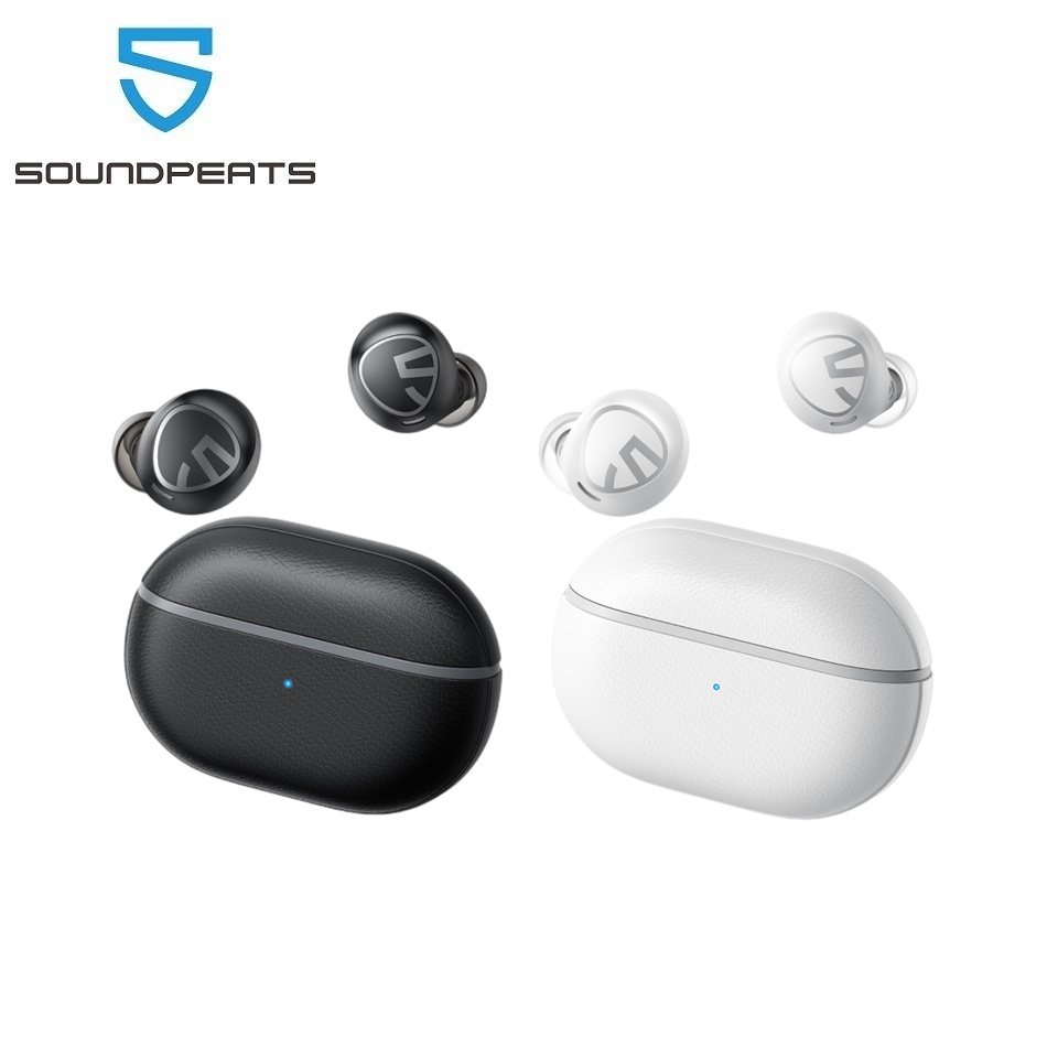 AURICULARES SOUNDPEATS FREE2 CLASSIC BLUETOOTH
