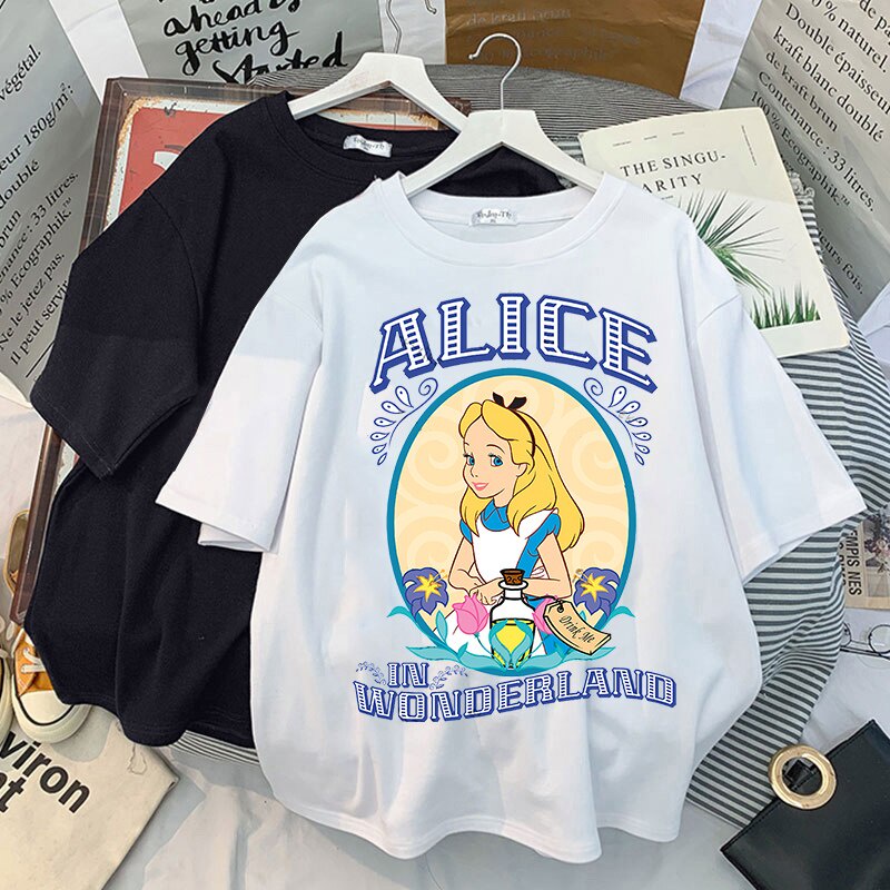 Em promoção! Novo Encanto Mirabel Roupas De Crianças T-shirts Disney  T-shirts Para Crianças Desenhos De Moda Kawaii Anime Tops Menino Roupas De  Menina De Camiseta